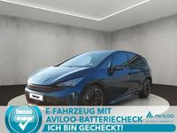 Gebraucht Cupra Born 169 kW (231 PS) 2026 Aurora blue metallic Kleinwagen