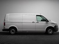 Gebraucht VW T6.1 150 PS (110 kW) 2020 Weiß Van