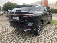 Gebraucht MG HS Comfort 170 PS (125 kW) 2025 Schwarz SUV