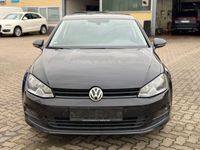 gebraucht VW Golf VII Lim. Cup BMT