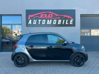 Gebraucht Smart ForFour 90 PS (66 kW) 2017 Other Kleinwagen