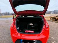 Gebraucht Seat Leon FR 200 PS (147 kW) 2006 Rot Limousine