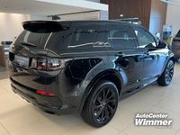 gebraucht Land Rover Discovery Sport D200 R-Dynamic SE Panoramadach