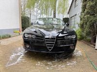 Occasion Alfa Romeo 159 184 ch (135 kW) 2005 Noir Berline