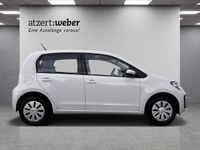 Gebraucht VW up! 65 PS (47 kW) 2024 Kleinwagen