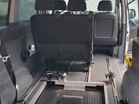 Gebraucht Mercedes Vito 204 PS (150 kW) 2008 Silber Van