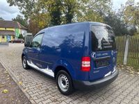 gebraucht VW Caddy Kasten Eco Profi,Scheckheft,Euro 5, TÜV/HU NEU