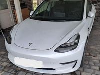 Gebraucht Tesla Model 3 366 kW (498 PS) 2019 Weiß Limousine