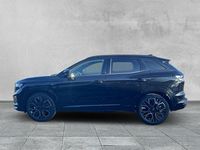 Neu Renault Austral Esprit Alpine 200 PS (147 kW) 2026 Schwarz SUV