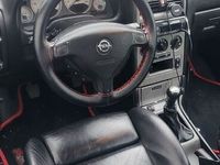 gebraucht Opel Astra Cabriolet 1.8 -