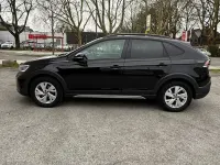 Brugt VW Taigo 110 HK (80 kW) 2024 Sort SUV