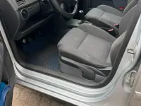 Gebraucht VW Polo 75 PS (55 kW) 2003 Silber Kleinwagen