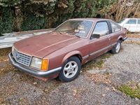 gebraucht Opel Senator 2.8s Automatik