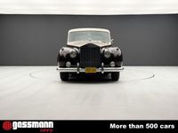 Gebraucht Rolls Royce Phantom 235 PS (172 kW) 1962 Gold Coupé