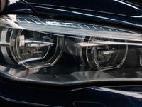 gebraucht BMW X5 xDrive LED*Night Vision*HUD*Leder*ACC*Standhz