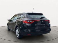 Gebraucht Renault Mégane IV 132 PS (97 kW) 2017 Sternenschwarz Limousine