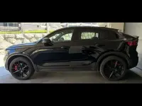 Gebraucht Volvo C40 Plus 300 kW (408 PS) 2022 Other SUV