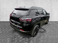 gebraucht Jeep Compass 4XE - PLUG-IN HYBRID - UPLAND - 19ZOLL - PREMIUM K