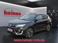 Usata Suzuki Vitara Comfort+ 129 CV (94 kW) 2022 Nero SUV