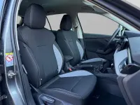 Neu Skoda Kamiq Selection 150 PS (110 kW) 2026 Grau SUV