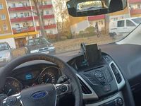 Gebraucht Ford Focus Trend 125 PS (91 kW) 2013 Kombi