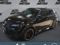 Neu Alpine A290 160 kW (218 PS) 2026 Schwarz Kleinwagen
