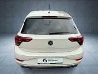 Gebraucht VW Polo Goal 95 PS (69 kW) 2025 Grau Limousine