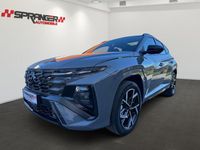 Neu Hyundai Tucson N Line 239 PS (175 kW) 2025 Grau SUV