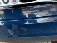 Gebraucht Ford Fiesta 60 PS (44 kW) 2013 Blau Kleinwagen