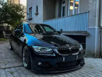 Gebraucht BMW 335 Shadowline 306 PS (225 kW) 2010 Schwarz Coupé