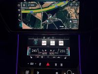 Gebraucht Audi S6 Ambiente 349 PS (256 kW) 2020 Blau Kombi