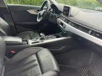 Gebraucht Audi A4 218 PS (160 kW) 2016 Kombi