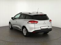 Gebraucht Renault Clio IV LIMITED 90 PS (66 kW) 2019 Silber Limousine