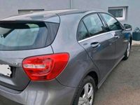 gebraucht Mercedes A180 CDI