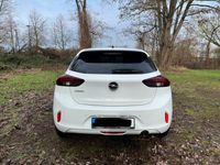 gebraucht Opel Corsa 1.2 Elegance