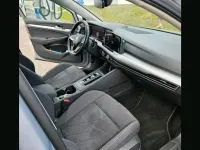 Gebraucht VW Golf VII Life 150 PS (110 kW) 2020 Grau Kleinwagen