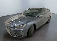 Nowe Cupra Leon VZ 333 KM (244 kW) 2025 Magnetic tech(versch. farben) Kombi