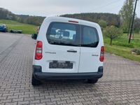 gebraucht Citroën Berlingo Kasten Niveau B L1
