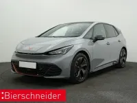 Gebraucht Cupra Born 150 kW (204 PS) 2024 Grau Kleinwagen