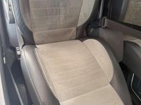 Gebraucht VW Caddy Edition 102 PS (75 kW) 2012 Weiß Van / Kleinbus