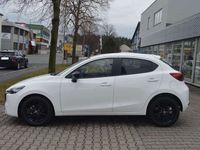 gebraucht Mazda 2 SKYACTIV-Benzin 6GS 90PS Homura