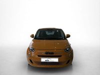 Neu Fiat 500 65 PS (47 kW) 2026 Gelb