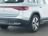 Gebraucht Mercedes EQB250 139 kW (190 PS) 2025 SUV