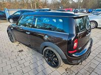 Gebraucht Mini Cooper S 174 PS (127 kW) 2009 Hot chocolate metallic Kleinwagen