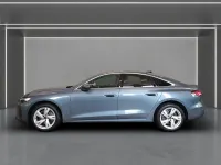 Gebraucht Audi A5 Sport 204 PS (150 kW) 2025 Horizontblau metallic Limousine