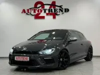 Gebraucht VW Scirocco R 280 PS (205 kW) 2017 Grau Coupé