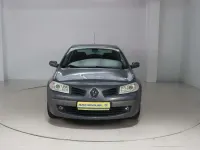 Gebraucht Renault Mégane Dynamique 111 PS (81 kW) 2006 Grau Limousine