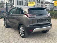 gebraucht Opel Crossland X 1.2 Turbo Automa.*Pano*Head UP*LED