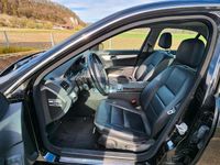 Gebraucht Mercedes 350 292 PS (214 kW) 2010 Schwarz Limousine