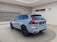 Neu Volvo XC60 Ultra 455 PS (334 kW) 2026 Grau SUV
